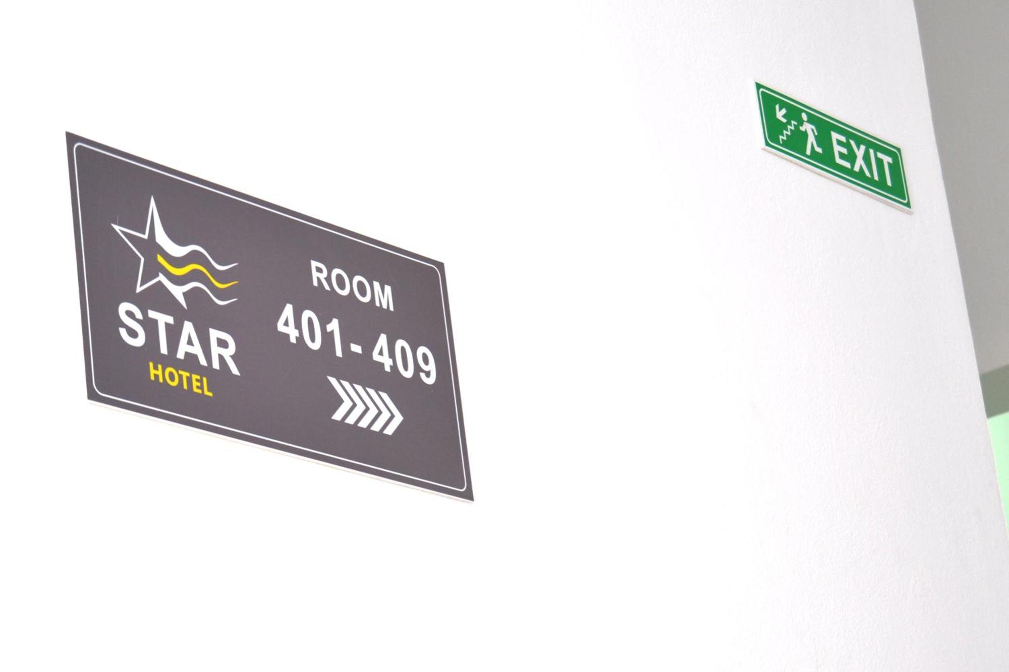 Apartment Star & Restaurant Golem (Tirana)